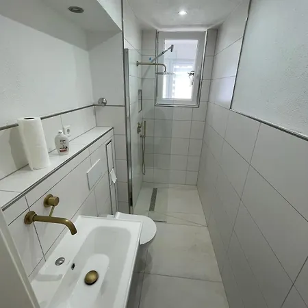 Krefeld-linn Luxury *
