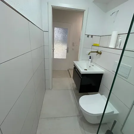 Apartman Krefeld-linn Luxury Krefeld