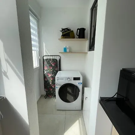 Krefeld-linn Luxury *