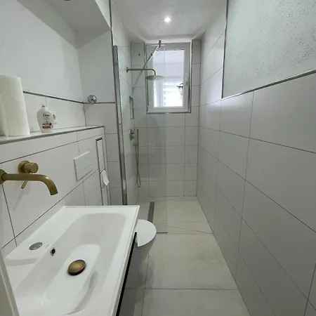 Krefeld-linn Luxury Krefeld