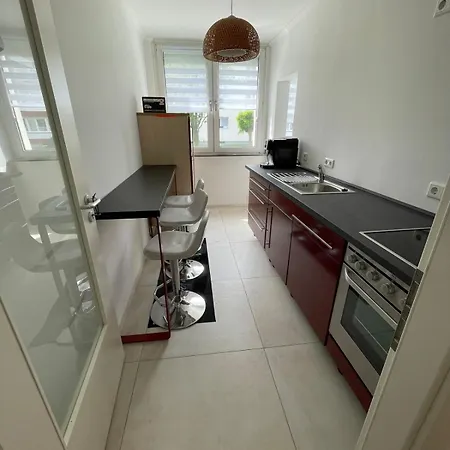 Krefeld-linn Luxury