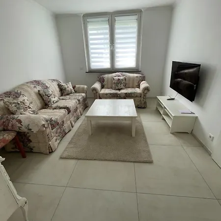 Krefeld-linn Luxury Apartment Krefeld