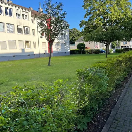 Krefeld-linn Luxury * Krefeld