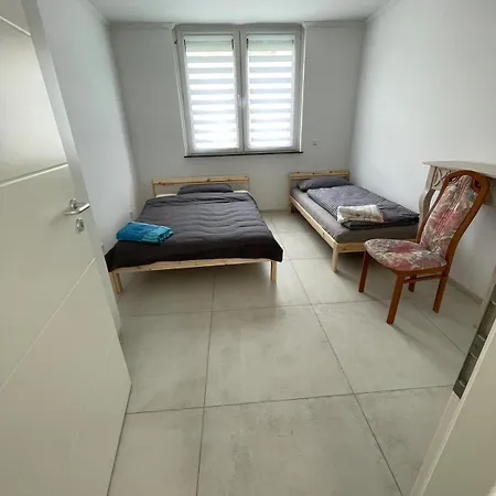 Apartman Krefeld-linn Luxury