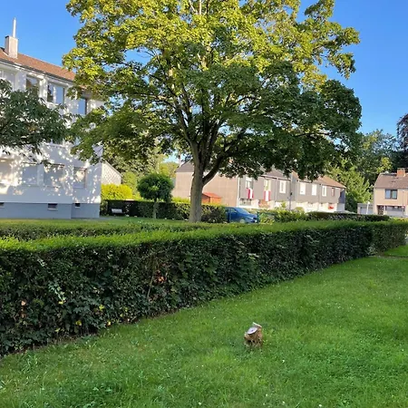 Apartment Krefeld-linn Luxury *